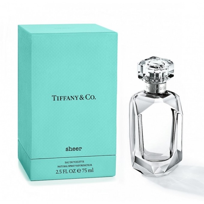 Tiffany & Co Sheer, Товар 128857