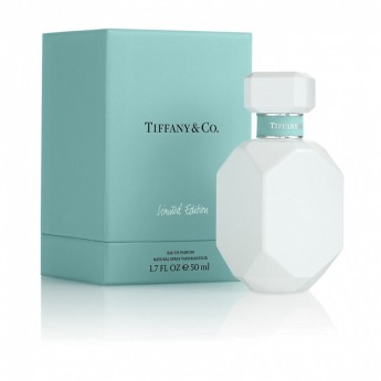Tiffany & Co White Edition, Товар