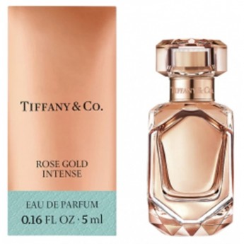 Tiffany & Co Rose Gold Intense, Товар